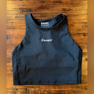 Bandit stamina race crop.